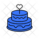 پیش‌نمایش فایل anniversary-cake-12456456 از پک روابط، بخش ۱