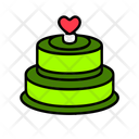 پیش‌نمایش فایل anniversary-cake-12456458 از پک روابط، بخش ۱