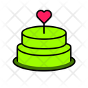 پیش‌نمایش فایل anniversary-cake-12456459 از پک روابط، بخش ۱