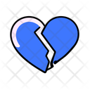 پیش‌نمایش فایل broken-heart-12456467 از پک روابط، بخش ۱