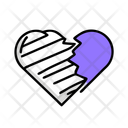 پیش‌نمایش فایل broken-heart-12456469 از پک روابط، بخش ۱