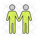 پیش‌نمایش فایل couple-silhouette-12456472 از پک روابط، بخش ۱