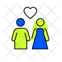پیش‌نمایش فایل couple-silhouette-12456473 از پک روابط، بخش ۱