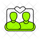 پیش‌نمایش فایل couple-silhouette-12456477 از پک روابط، بخش ۱