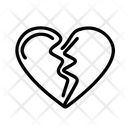 پیش‌نمایش فایل broken-heart-12394910 از پک رابطه و ارتباط