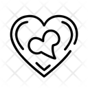 پیش‌نمایش فایل heart-puzzle-12394916 از پک رابطه و ارتباط