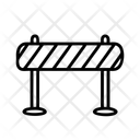پیش‌نمایش فایل barrier-12372373 از پک ساختمان‌سازی