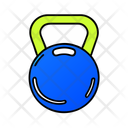 پیش‌نمایش فایل kettlebell-12463578 از پک تناسب‌اندام، بخش ۳