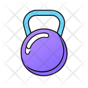 پیش‌نمایش فایل kettlebell-12463580 از پک تناسب‌اندام، بخش ۳