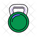 پیش‌نمایش فایل kettlebell-12463585 از پک تناسب‌اندام، بخش ۳