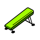 پیش‌نمایش فایل leg-press-12463592 از پک تناسب‌اندام، بخش ۳