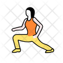 پیش‌نمایش فایل lunge-12463596 از پک تناسب‌اندام، بخش ۳