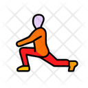 پیش‌نمایش فایل lunge-12463600 از پک تناسب‌اندام، بخش ۳