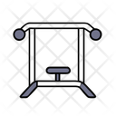 پیش‌نمایش فایل pull-up-bar-12463641 از پک تناسب‌اندام، بخش ۴