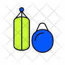 پیش‌نمایش فایل punching-bag-12463645 از پک تناسب‌اندام، بخش ۴