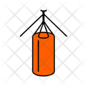 پیش‌نمایش فایل punching-bag-12463646 از پک تناسب‌اندام، بخش ۴
