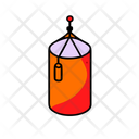 پیش‌نمایش فایل punching-bag-12463649 از پک تناسب‌اندام، بخش ۴