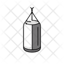 پیش‌نمایش فایل punching-bag-12463651 از پک تناسب‌اندام، بخش ۴