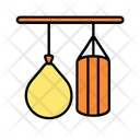 پیش‌نمایش فایل punching-bag-12463652 از پک تناسب‌اندام، بخش ۴