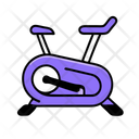 پیش‌نمایش فایل spin-bike-12463681 از پک تناسب‌اندام، بخش ۵