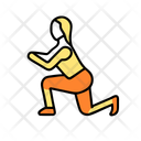 پیش‌نمایش فایل squat-12463684 از پک تناسب‌اندام، بخش ۵