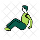 پیش‌نمایش فایل squat-12463685 از پک تناسب‌اندام، بخش ۵