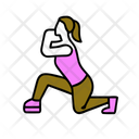 پیش‌نمایش فایل squat-12463692 از پک تناسب‌اندام، بخش ۵