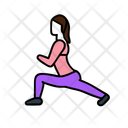 پیش‌نمایش فایل squat-12463699 از پک تناسب‌اندام، بخش ۵