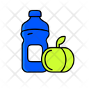 پیش‌نمایش فایل water-bottle-12463749 از پک تناسب‌اندام، بخش ۶