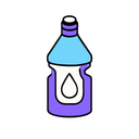 پیش‌نمایش فایل water-bottle-12463751 از پک تناسب‌اندام، بخش ۶