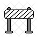 پیش‌نمایش فایل barrier-12463774 از پک ساخت‌وساز، بخش ۱
