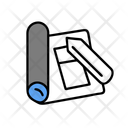 پیش‌نمایش فایل blueprints-12463783 از پک ساخت‌وساز، بخش ۱