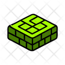 پیش‌نمایش فایل brick-12463794 از پک ساخت‌وساز، بخش ۱