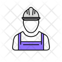 پیش‌نمایش فایل construction-worker-12463829 از پک ساخت‌وساز، بخش ۱