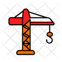پیش‌نمایش فایل crane-12463835 از پک ساخت‌وساز، بخش ۱