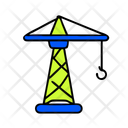 پیش‌نمایش فایل crane-12463837 از پک ساخت‌وساز، بخش ۱