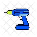 پیش‌نمایش فایل drill-12463838 از پک ساخت‌وساز، بخش ۱