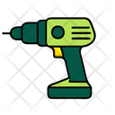 پیش‌نمایش فایل drill-12463839 از پک ساخت‌وساز، بخش ۱