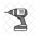 پیش‌نمایش فایل drill-12463843 از پک ساخت‌وساز، بخش ۱