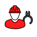 پیش‌نمایش فایل electrician-12463860 از پک ساخت‌وساز، بخش ۱