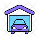 پیش‌نمایش فایل garage-12463886 از پک ساخت‌وساز، بخش ۲