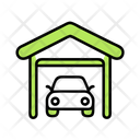 پیش‌نمایش فایل garage-12463887 از پک ساخت‌وساز، بخش ۲