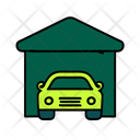 پیش‌نمایش فایل garage-12463890 از پک ساخت‌وساز، بخش ۲