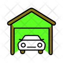 پیش‌نمایش فایل garage-12463894 از پک ساخت‌وساز، بخش ۲