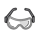 پیش‌نمایش فایل goggles-12463906 از پک ساخت‌وساز، بخش ۲