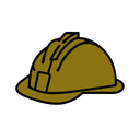 پیش‌نمایش فایل hard-hat-12463922 از پک ساخت‌وساز، بخش ۲