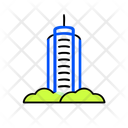 پیش‌نمایش فایل skyscraper-12464144 از پک ساخت‌وساز، بخش ۴