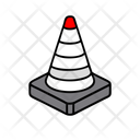 پیش‌نمایش فایل traffic-cone-12464169 از پک ساخت‌وساز، بخش ۴