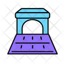 پیش‌نمایش فایل tunnel-12464172 از پک ساخت‌وساز، بخش ۴