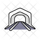 پیش‌نمایش فایل tunnel-12464175 از پک ساخت‌وساز، بخش ۴
